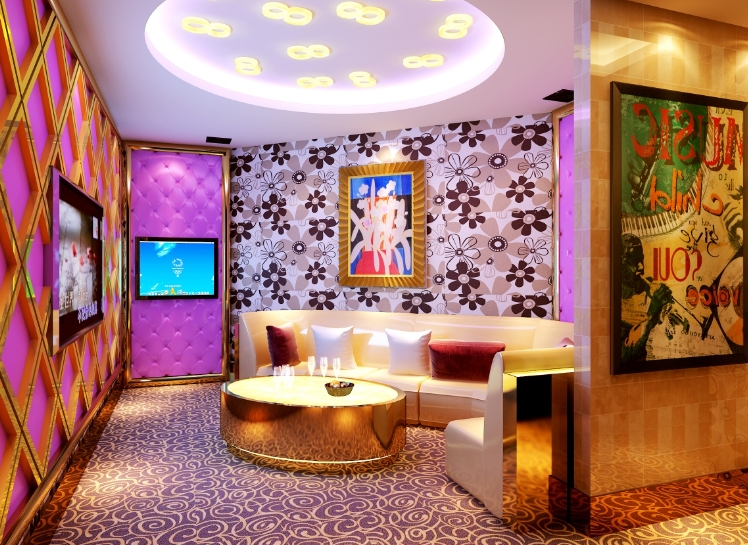 菏泽商务ktv：中低端差异-鄄城县ktv预订