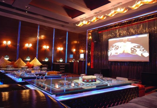 菏泽商务ktv费用核算-鄄城县ktv预订